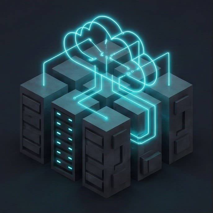 Cloud AI Infrastructure Setup