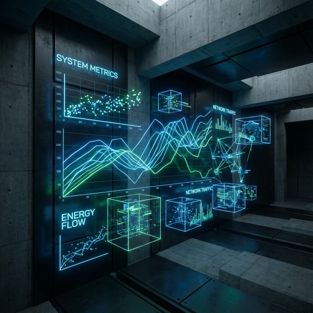 Data Science Analytics Package