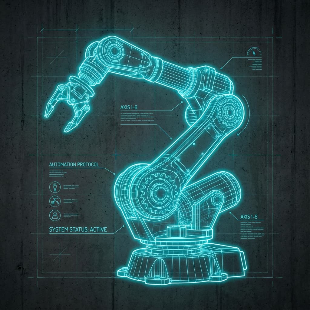 Robotics Process Automation (RPA) Bot